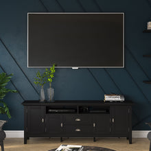Load image into Gallery viewer, Redmond - Handcrafted TV Media Stand
