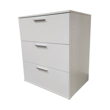 Load image into Gallery viewer, Morgan - 3 Drawer Modular Jumbo Chest
