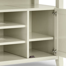 Load image into Gallery viewer, Amherst - TV Media Stand, Handcrafted

