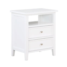 Load image into Gallery viewer, Weston - 2 Drawer Nightstand

