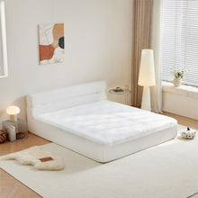 Load image into Gallery viewer, Mattress &amp; Bed Frame With Cool, Pressure Relief, Motion Isolation
