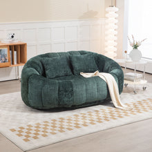 Load image into Gallery viewer, Bean Bag Lazy Sofa, Durable Comfort Lounger High Back Bean Bag Chair Couch
