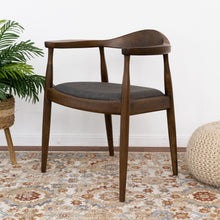 Load image into Gallery viewer, Kelly - Mid-Century Modern Dining Chair
