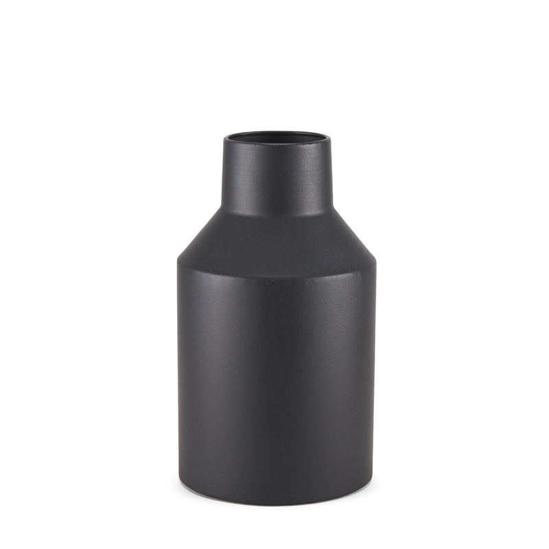 Tulip Table Vase (608323) - Black
