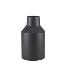 Load image into Gallery viewer, Tulip Table Vase (608323) - Black
