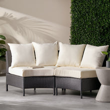 Load image into Gallery viewer, Pt Limon - Modern Outdoor Single Sofa
