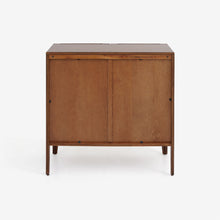 Load image into Gallery viewer, Lois - Cabinet - Walnut
