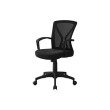 Load image into Gallery viewer, Office Chair, Adjustable Height, Swivel, Ergonomic, Mesh, Contemporary &amp; Modern
