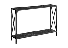 Load image into Gallery viewer, Accent Console Table For Entryway, Contemporary &amp; Modern

