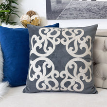 Load image into Gallery viewer, Dora - Pillow Cover With Matching Back
