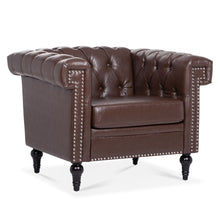 Load image into Gallery viewer, 1 Seater Sofa Living Room
