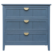 Load image into Gallery viewer, Classic 3 Drawer Cabinet
