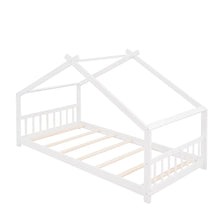 Load image into Gallery viewer, Playhouse Design Bed

