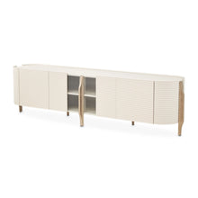 Load image into Gallery viewer, Mod Dream - Media Cabinet - Rich Champagne
