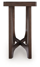 Load image into Gallery viewer, Korestone - Rectangular Cocktail Table
