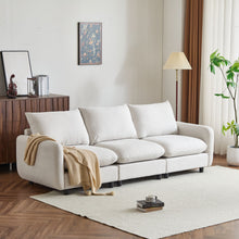 Load image into Gallery viewer, Modular Free Combination Sectional Sofa Couch
