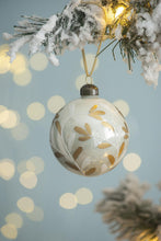 Load image into Gallery viewer, Christmas Ball Ornaments, Ball Christmas Tree Ornaments For Holiday Party Decorations
