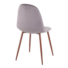 Load image into Gallery viewer, Pebble - Contemporary Chair (Set of 2)

