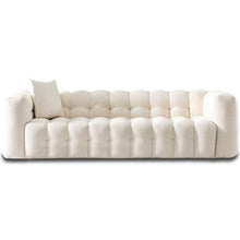 Load image into Gallery viewer, Eden - Modern Tufted Chesterfield Sofa
