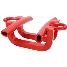 Load image into Gallery viewer, Universal 6" Quarter Puller Auto Body Repair Tool - Red
