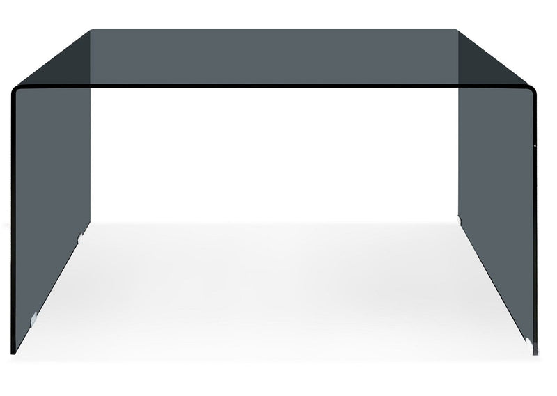 Writing Desk (554198) - Gray