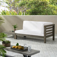 Load image into Gallery viewer, Oana - Corner Bench And Coffee Table

