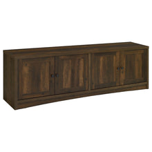Load image into Gallery viewer, Lunetta - 3 Piece TV Stand With Media Towers - Pine Wood
