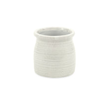 Load image into Gallery viewer, Round Pot Planter (487475) - White
