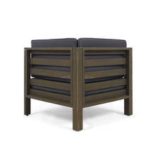 Load image into Gallery viewer, Oana - Corner Chair
