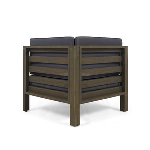 Oana - Corner Chair
