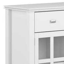 Load image into Gallery viewer, Artisan - Handcrafted Sideboard Buffet
