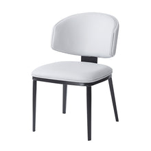 Load image into Gallery viewer, Modern Upholstered Dining Chairs (Set of 2)
