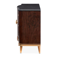 Load image into Gallery viewer, Camellia Field - Bedroom Dresser
