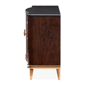 Camellia Field - Bedroom Dresser