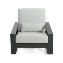 Load image into Gallery viewer, La Plata - Outdoor And Indoor Lounge Chair
