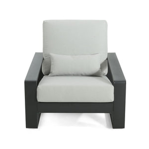 La Plata - Outdoor And Indoor Lounge Chair