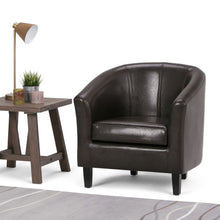 Load image into Gallery viewer, Austin - Transitional Tub Chair
