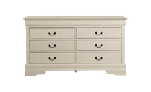 Load image into Gallery viewer, Elegant Traditional Storage Dresser
