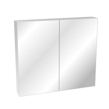 Load image into Gallery viewer, Medicine Cabinet, Wall Mounted Bathroom Mirror With Storage
