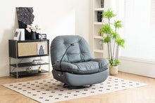 Load image into Gallery viewer, Power Recliner Swivel Glider USB Charger With tooth Music Player, Sleep, Working, Game And Leisure
