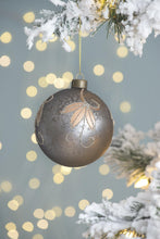 Load image into Gallery viewer, Christmas Ball Ornaments Decorative Hanging Tree Ornaments For Holiday Party Decorations
