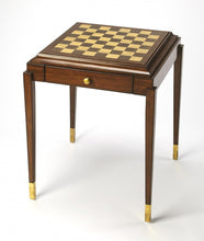 Load image into Gallery viewer, Game Table - Antique Cherry
