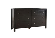 Load image into Gallery viewer, Elegant Transitional Dresser
