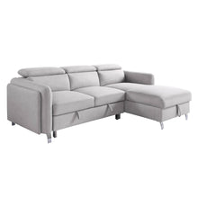 Load image into Gallery viewer, Reyes - Sectional Sofa - Beige
