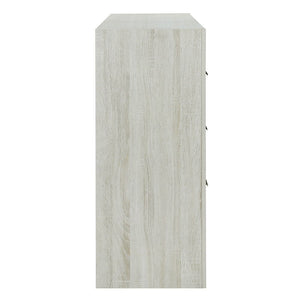 Jehoram - Dresser