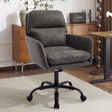 Load image into Gallery viewer, Office Chair With Adjustable Height, Ergonomic Design
