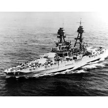 Load image into Gallery viewer, Hand Painted Model Boat (624333) - Gray
