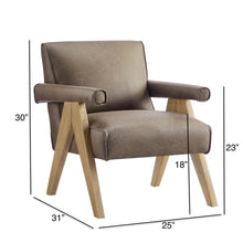Load image into Gallery viewer, Nessi - Arm Chair
