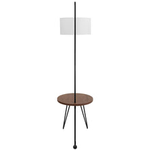 Load image into Gallery viewer, Stork - Mid Century Modern Floor Lamp
