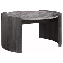 Load image into Gallery viewer, Zende - 2 Piece Coffee And End Table Set - Gray
